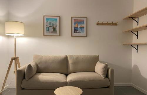 Mooney, 2 rooms, Wi-Fi, Garden Terrace - Foto 14