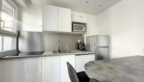 Superbe appartement avec terrasse centre-ville et plage à 5 min - Foto 3