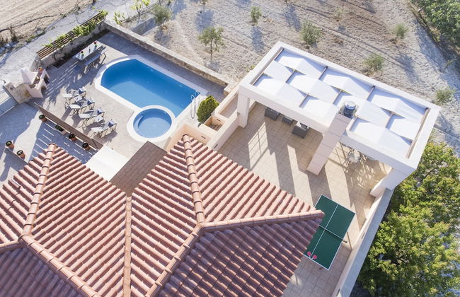 Villa Saint George - Foto 38