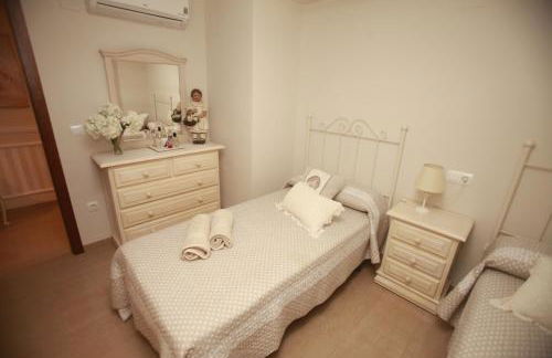 Dúplex-Ático de Nácar Casco Histórico - Foto 7