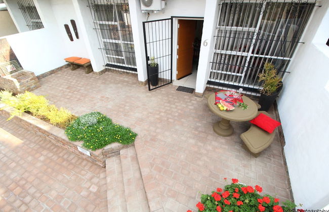 Wilger Guesthouse - Foto 27