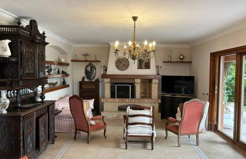 Villa Caprice - Foto 46