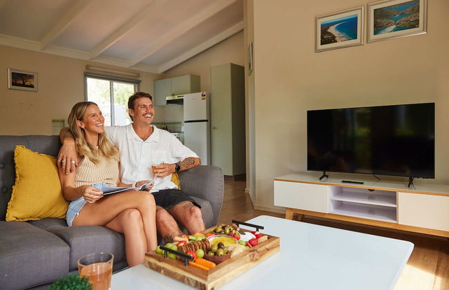 RAC Cable Beach Holiday Park - Photo 15