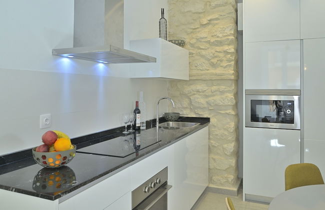 MyFlats Luxury Downtown - Foto 66