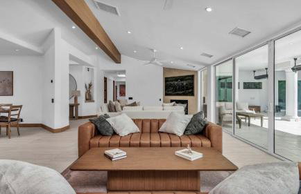 Luxury 6br Palm Springs Retreat with Private Pool & Spa - Foto 41