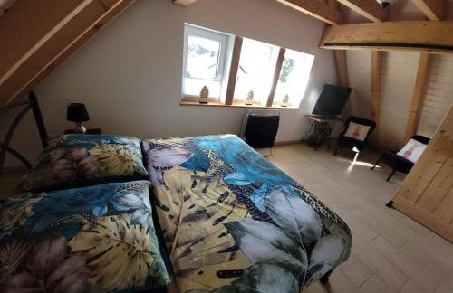 Ferienhaus Naturregion Sieg bis 6 Personen - Foto 8