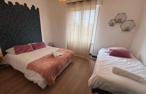 Huitième Avenue Grand Parking Un Séjour à Part - Foto 37