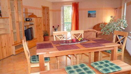 Villa Frieda Krakow am See - Foto 2