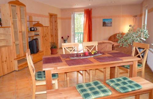 Villa Frieda Krakow am See - Foto 2