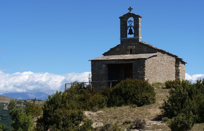 Idyllic Country House in the Foothills of the Pyrenees - Foto 21