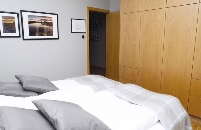 Bríet apartments Akureyri - Photo 8