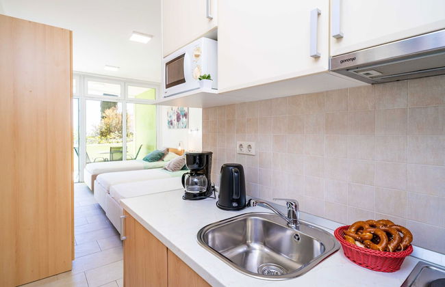 Apartments Subrenum - Foto 47