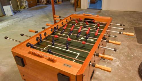 Pond Front Home with Private Dock - Foto 5