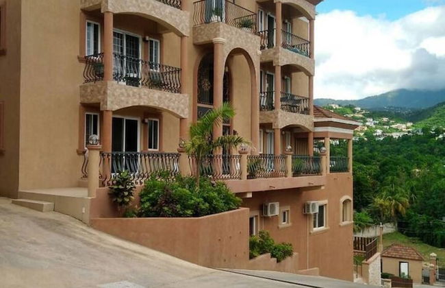 Remarkable 2-bed Apartment in Kingston - Photo 23