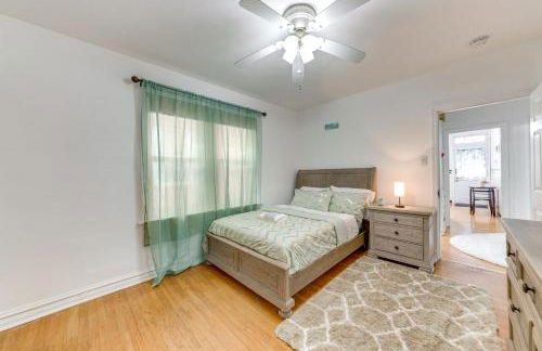Spacious St Louis Retreat 8 Mi to Downtown! - Foto 11