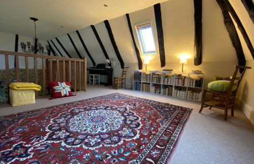 Gîte Maison Maitri - Foto 16