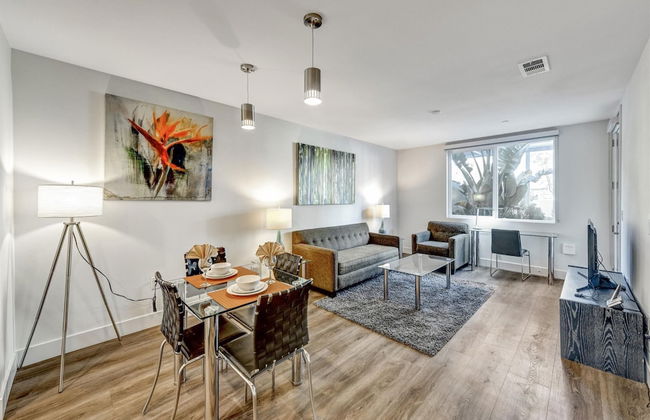 Global Luxury Suites Irvine - Foto 3