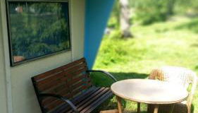 TRABI- Bungalows am Naturteich - Foto 3