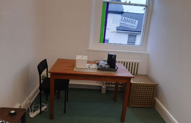 Newport 1-Bed Apt, Sleeps 2 near Train Station - Foto 12