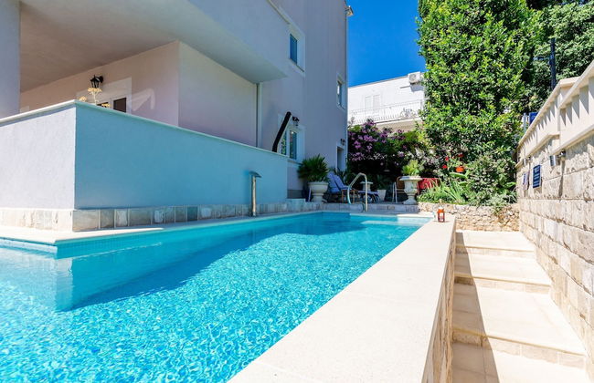 Villa Aura - Adult Only - Foto 36