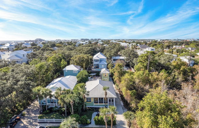 Halo by Avantstay Walk to Beach + Private Pool - Foto 32