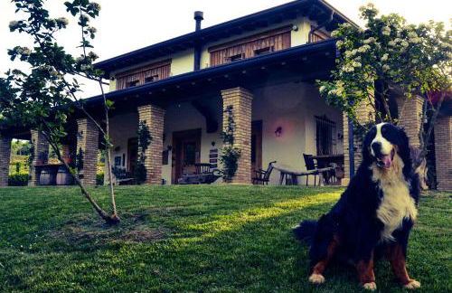 Pietra Cavalla - Ranch & Resort - Foto 59