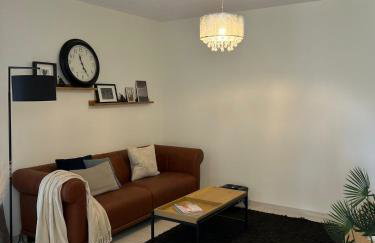 Ferienwohnung Hügel Blick - Photo 7