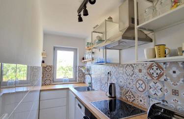 House Nono Bepo in small Istrian village - Foto 27