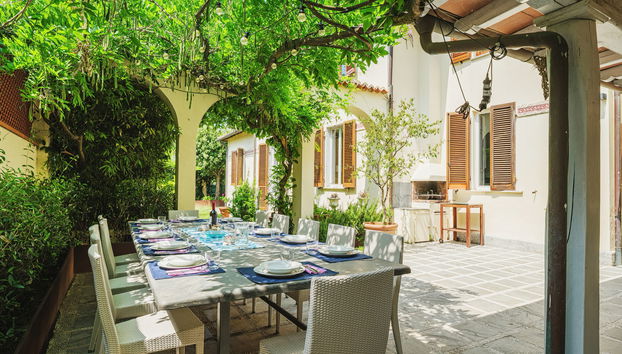 Holiday Home Villa Le Stelle by Interhome - Foto 2, Terrace