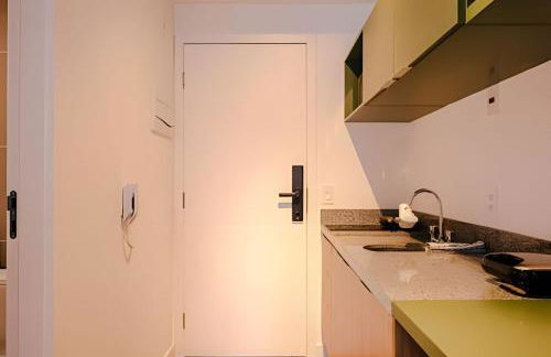 313 Lux Studios Allianz Parque - Foto 18