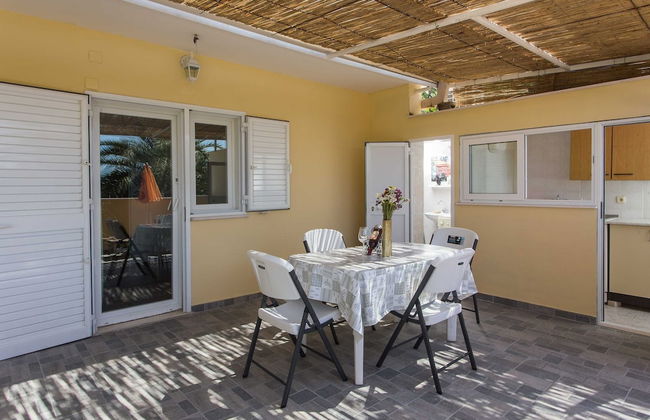 Apartments Djurkovic - Foto 31