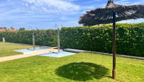 Apartamento completo frente al mar - Foto 5