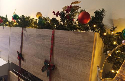 Studio 35 - Modern & Cozy Studio in Chalandri City Center - Foto 34