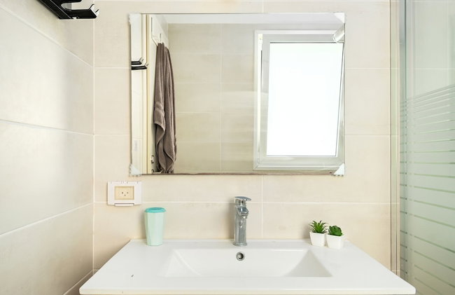 MAMAD - Sea Breeze Netanya Retreat by Sea N Rent - Foto 57