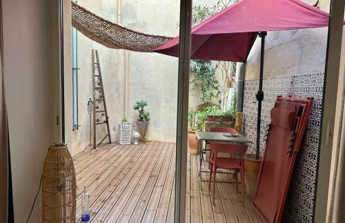 ART'APPART - Photo 20