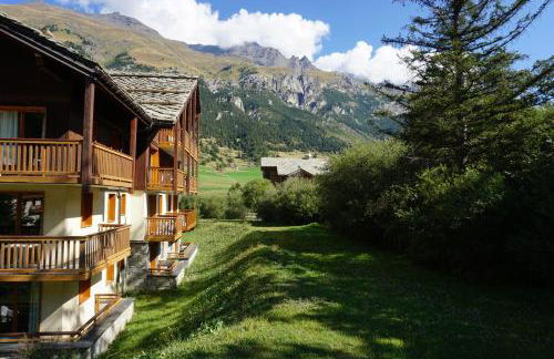 "Alpages de Val Cenis"-Skis aux pieds-Spa-Wifi-Garage-Calme! - Foto 9