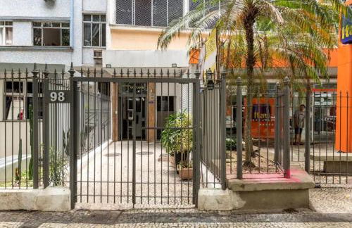 Apartamento Completo no Flamengo - Foto 26