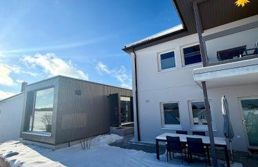 Chalet Seewald - Apartment - Foto 12