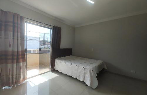 Sobrado grande disponível em ótima localização - Foto 7