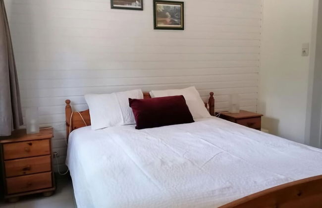 Chalet in Wibrin Near Achouffe Brewery - Foto 4