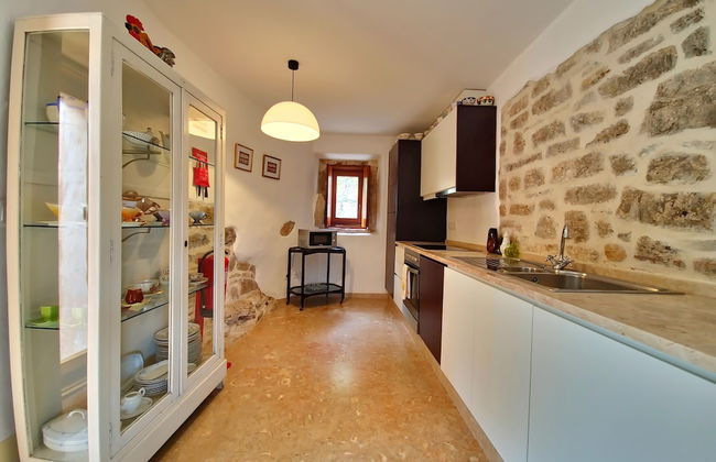 Villa Pedra Natural Houses - Photo 44