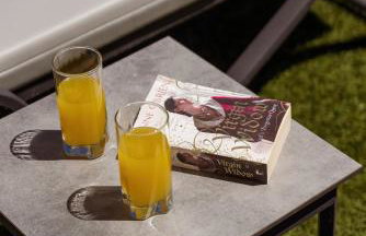 Nemesis Villas - Foto 32