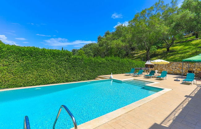 Villa Anamari in - Foto 8