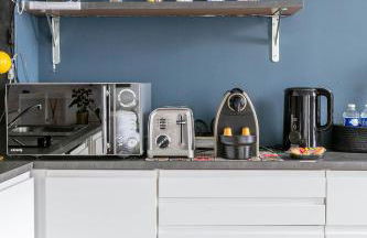 Lovely Central Paris Apartment with Rooftop View - Foto 19