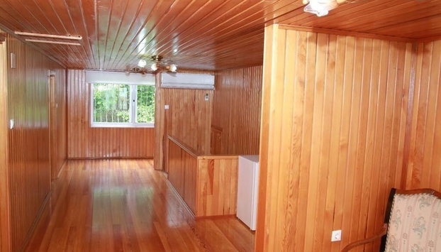 Kaptan Evleri - Foto 4, Zona de estar