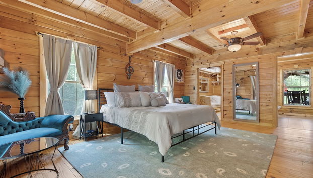 Star Lodge - Foto 2, Habitación