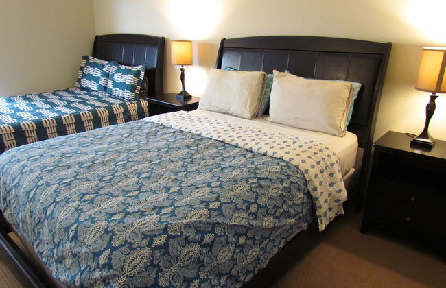 Cozy Place in Tahiti Way - Foto 21