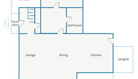 Villa Delfino by Villa Plus - Foto 2