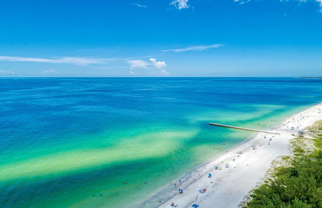 Cottage Haven-one Minute Walk To The Beach-private Yards-keyless Locks - Foto 37