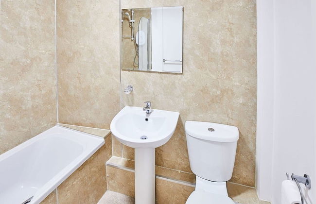 Host Stay Harvest Cottage - Foto 5